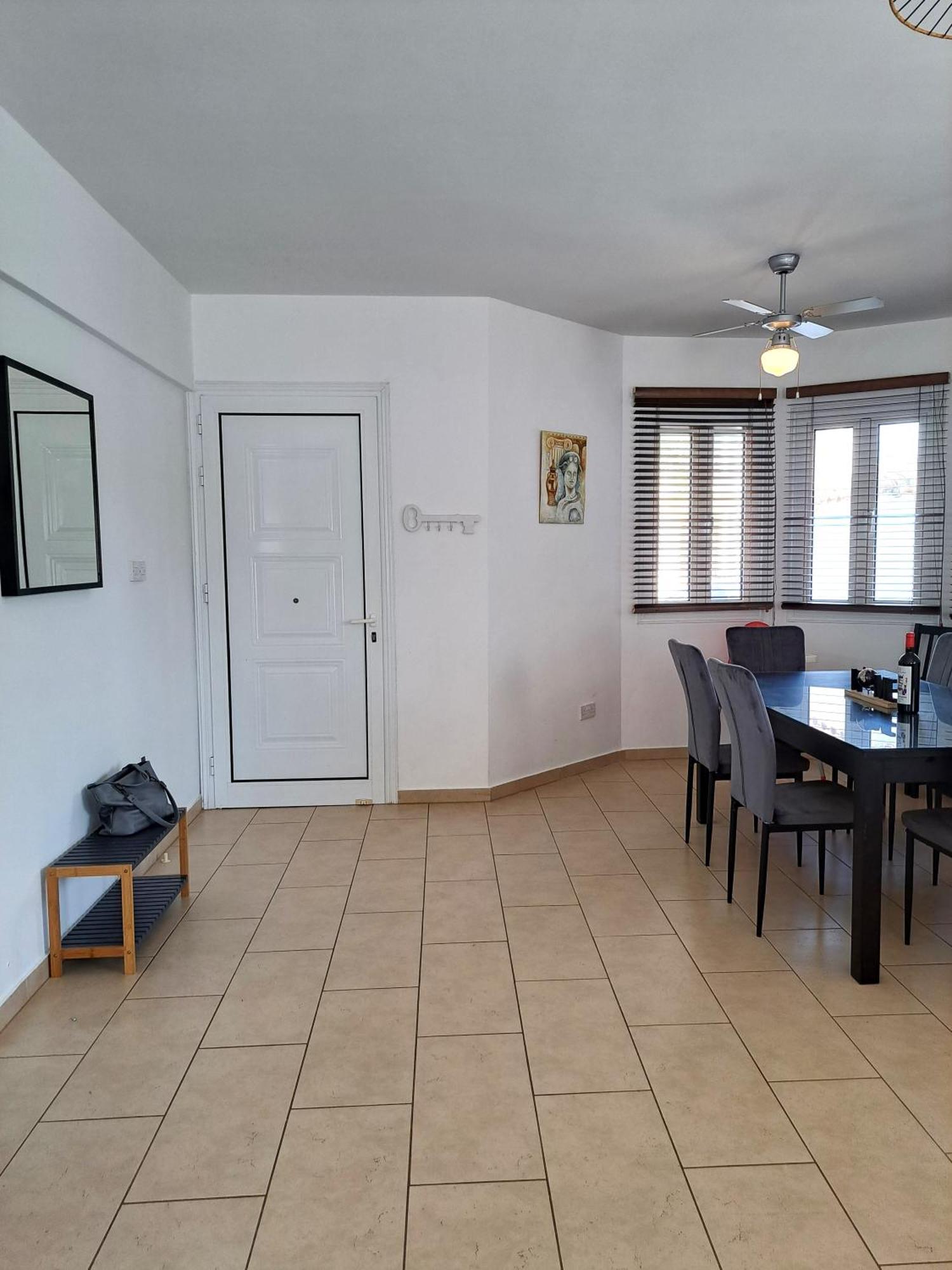 Andina Villa Close To The Sea Protaras Exterior photo