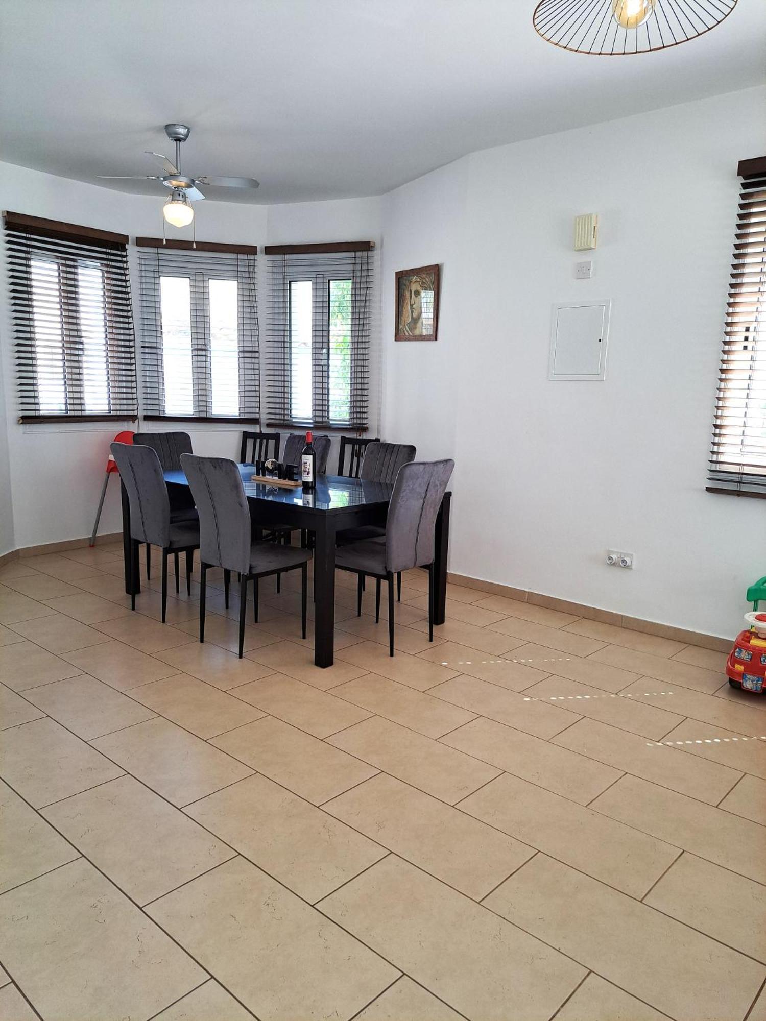 Andina Villa Close To The Sea Protaras Exterior photo