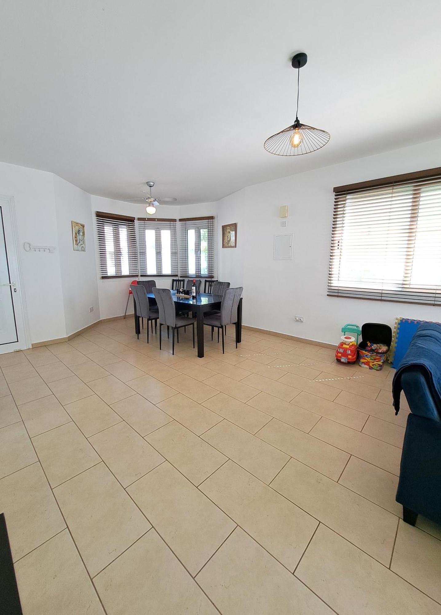 Andina Villa Close To The Sea Protaras Exterior photo